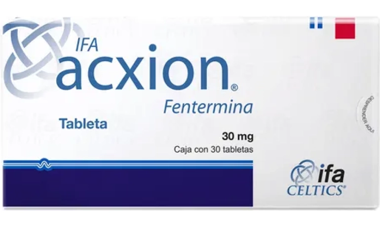 Acxion