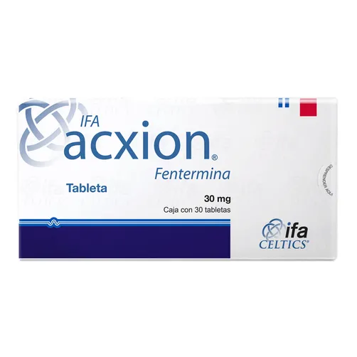 Acxion