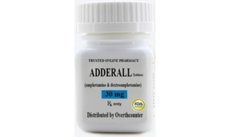 Adderall