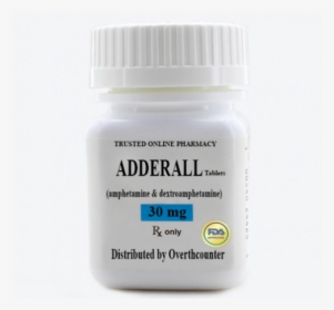 Adderall