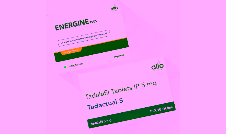 Get Hard - ED Treatment Pack
