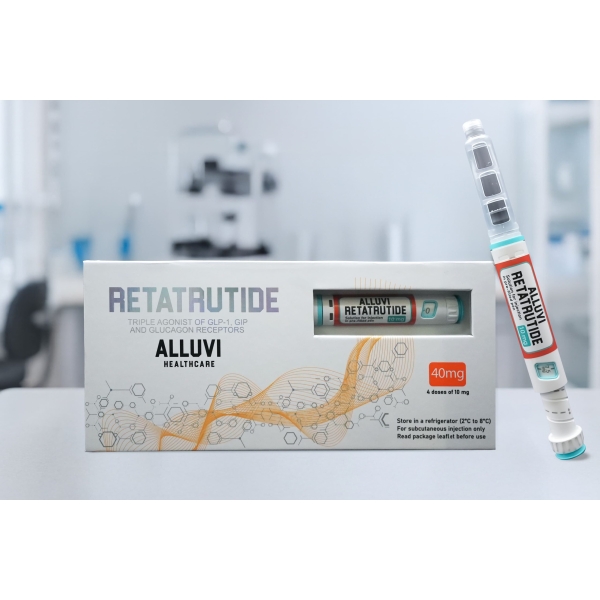 Retatrutide 40mg - Buy Retatrutide Peptides